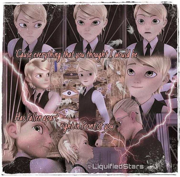 Discuss Everything About Miraculous Ladybug Wiki Fandom