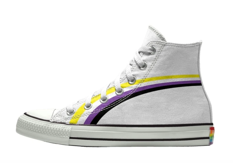 trans pride converse