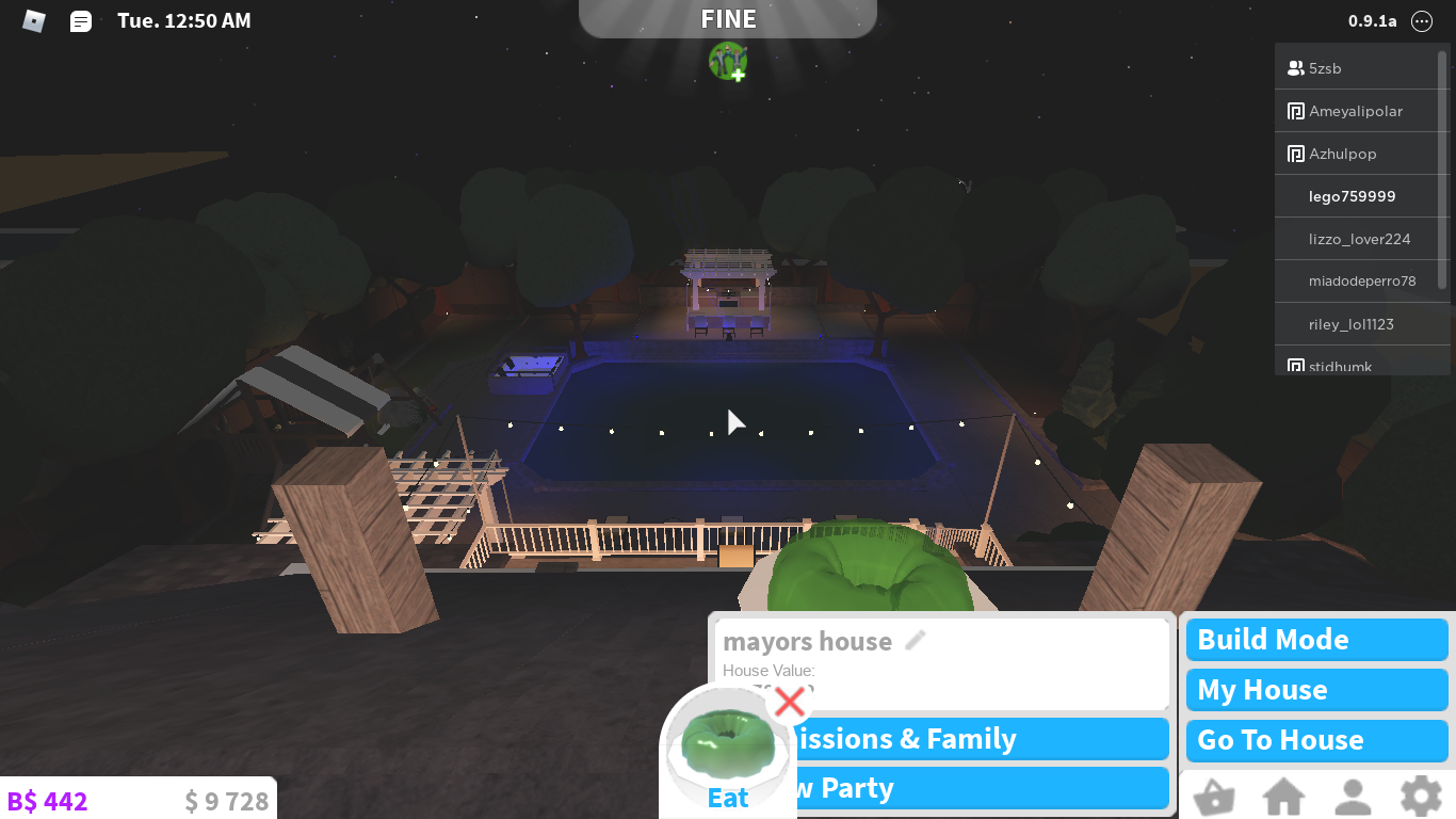 Trr2fmumnnqy8m - i saw weird stuff in this roblox game haha get it