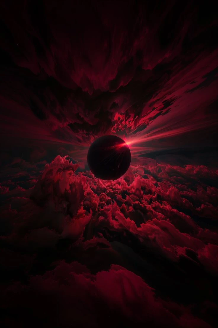 Primordial war. Fandom