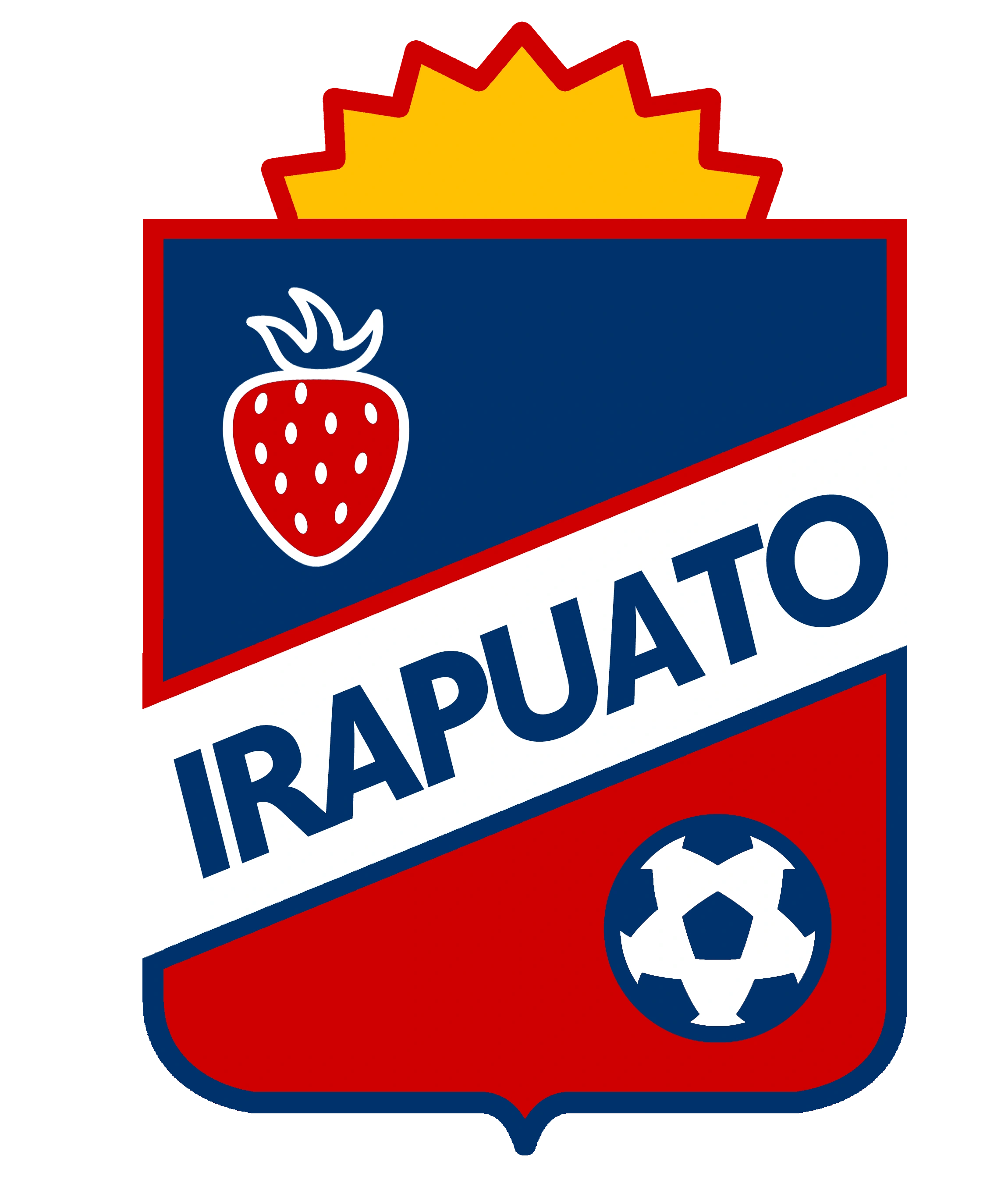 Club Irapuato (Estilo de Rediseño) Fandom