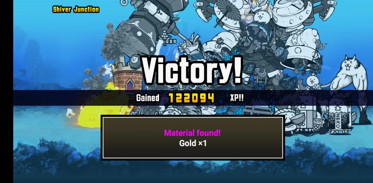 Journey to Uncanny Legends (JUL 7) Fandom