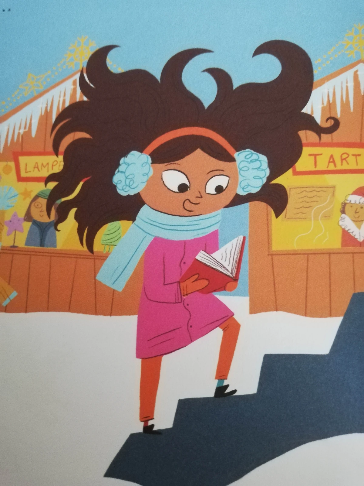 Maëlys Wiki De Maëlys et Lucien Fandom