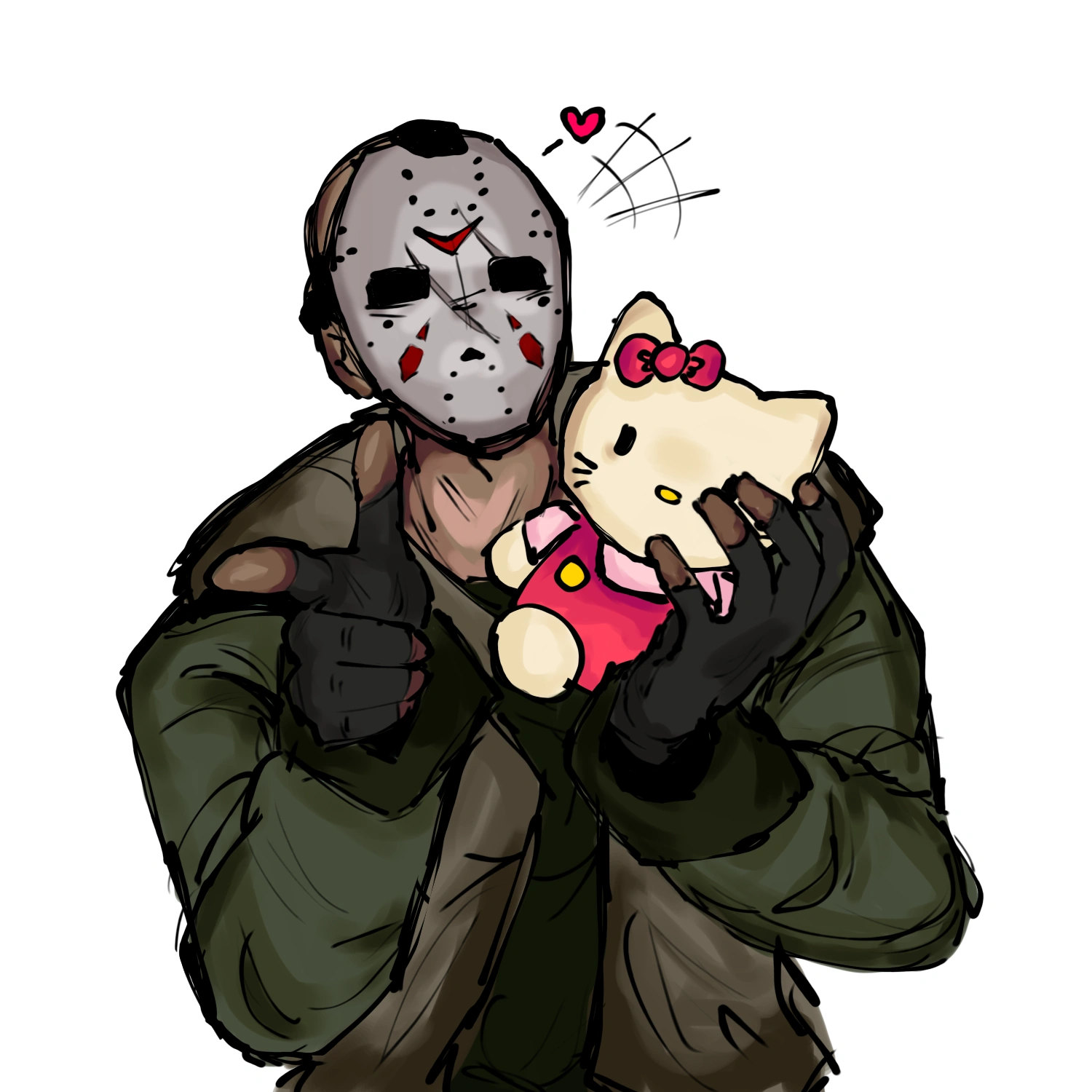 I Genuinely Need Help Fandom