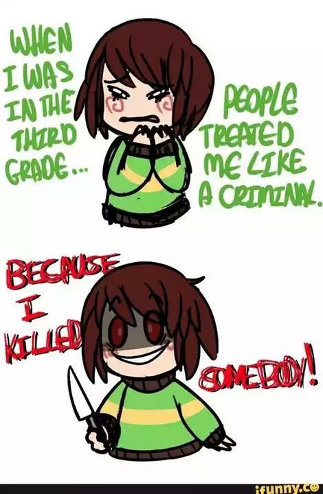 I Fandom