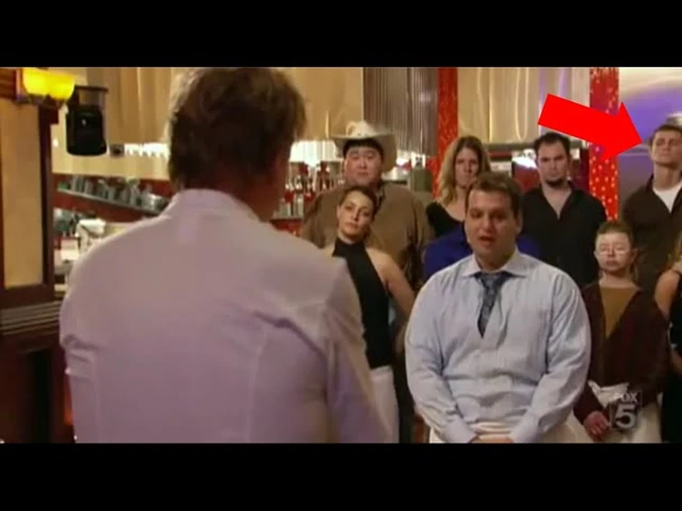 The Mystery of J.R. (Season 3) Fandom