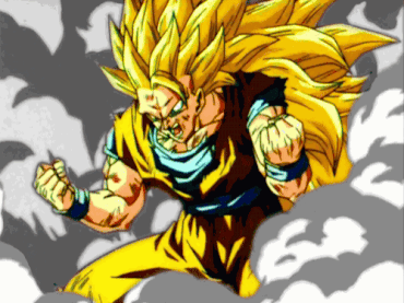 What do y'all think about ssj5 and Your favorite super saiyan form 🔥?  Follow @dbz.source follow…