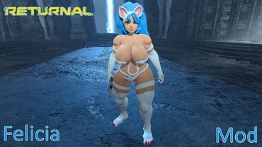 Returnal Felicia Mod