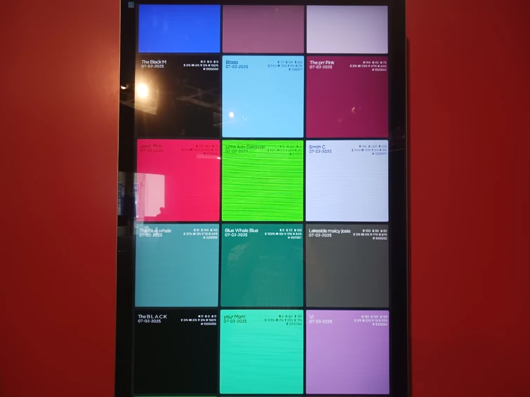 I love science centers,, Fandom