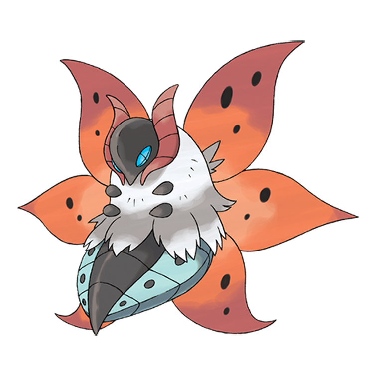 Unova Pokédex, Pokémon Wiki