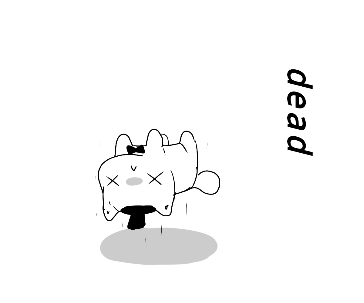 dead marshmallow Fandom