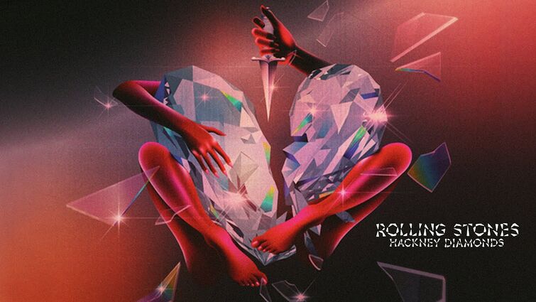 Rolling Stones - Hackney Diamonds [FULL ALBUM] ☆☆☆☆☆