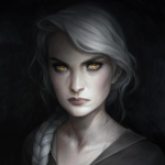 Viktoria Vargos | Crescent City Wiki | Fandom