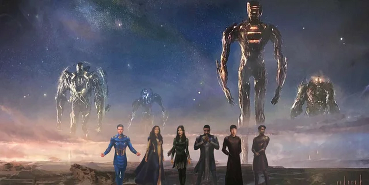 Avengers The Kang Dynasty Concept Art Lets Talk About It 
