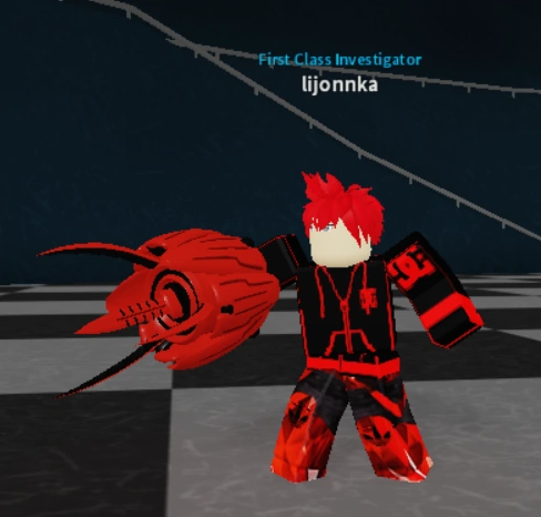 Discuss Everything About Ro Ghoul Wiki Fandom - roblox vip server ro ghoul