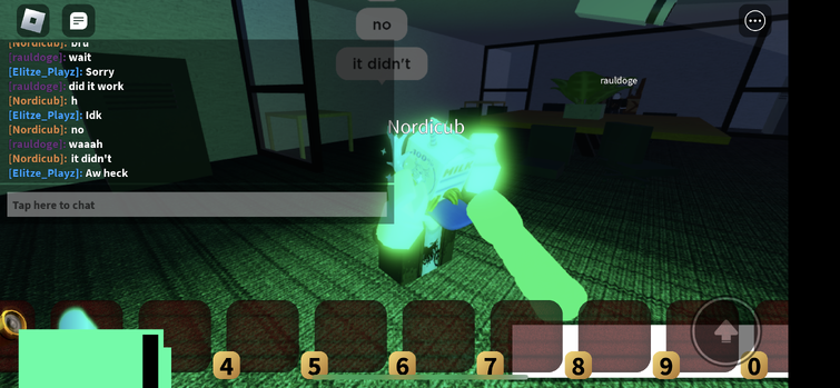 WAAAAAAAAAAAAAAAAAH - Roblox