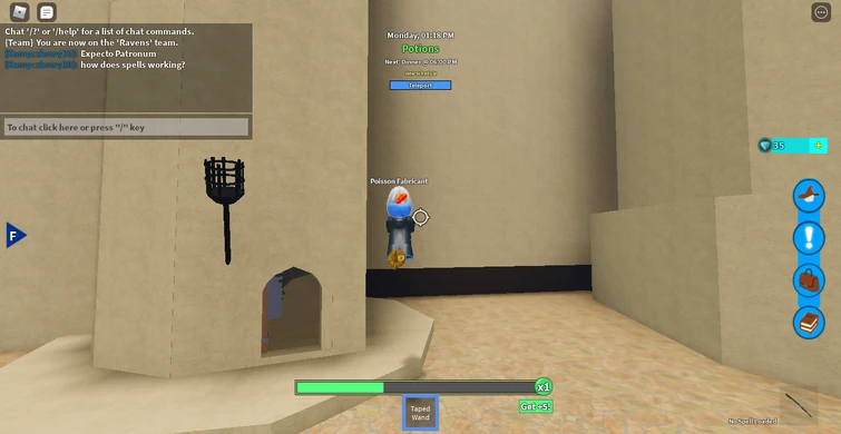 Discuss Everything About Ro Wizard Wiki Fandom