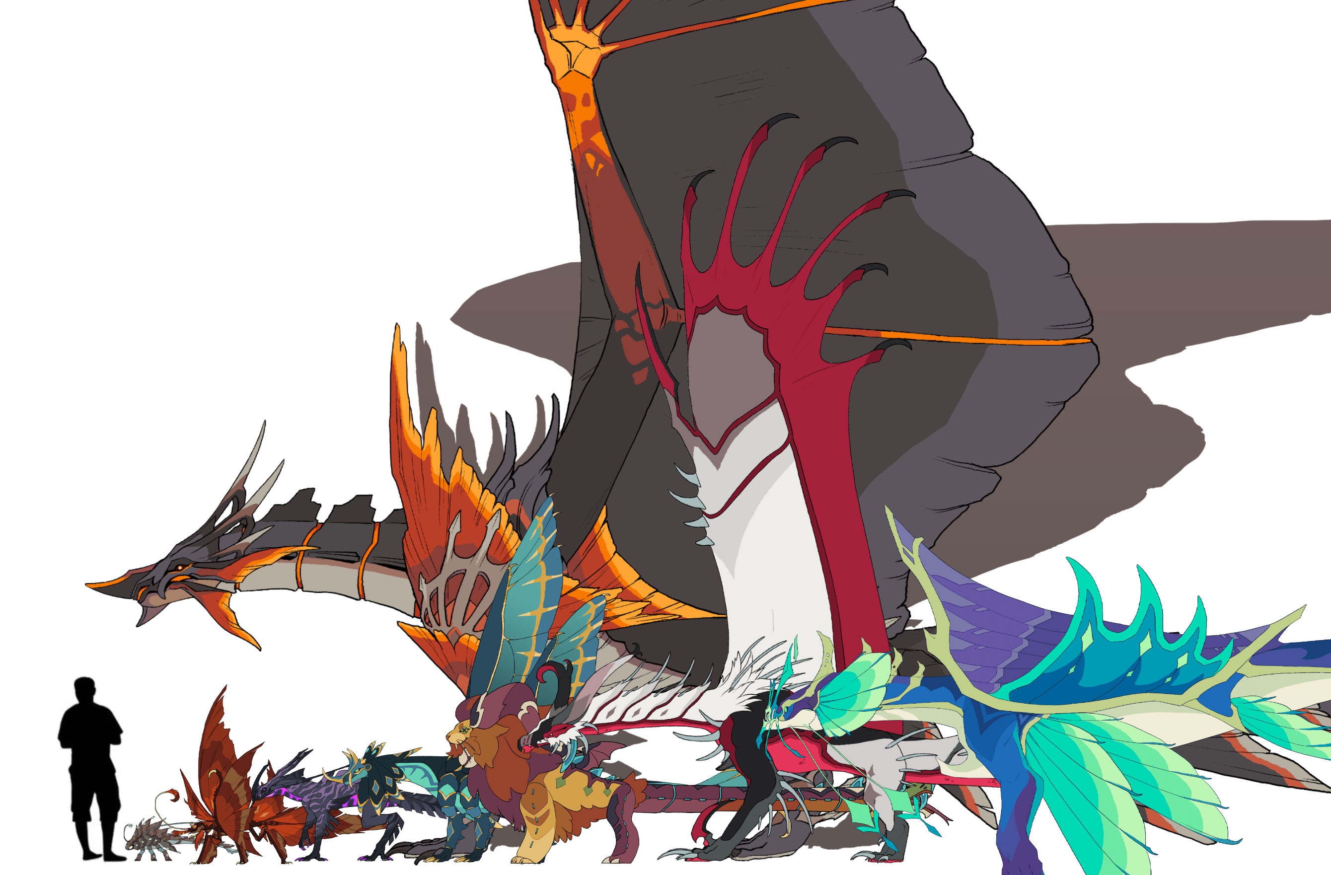 Sonaria Creature Prices: The Ultimate 2023 Guide - e8pgh63
