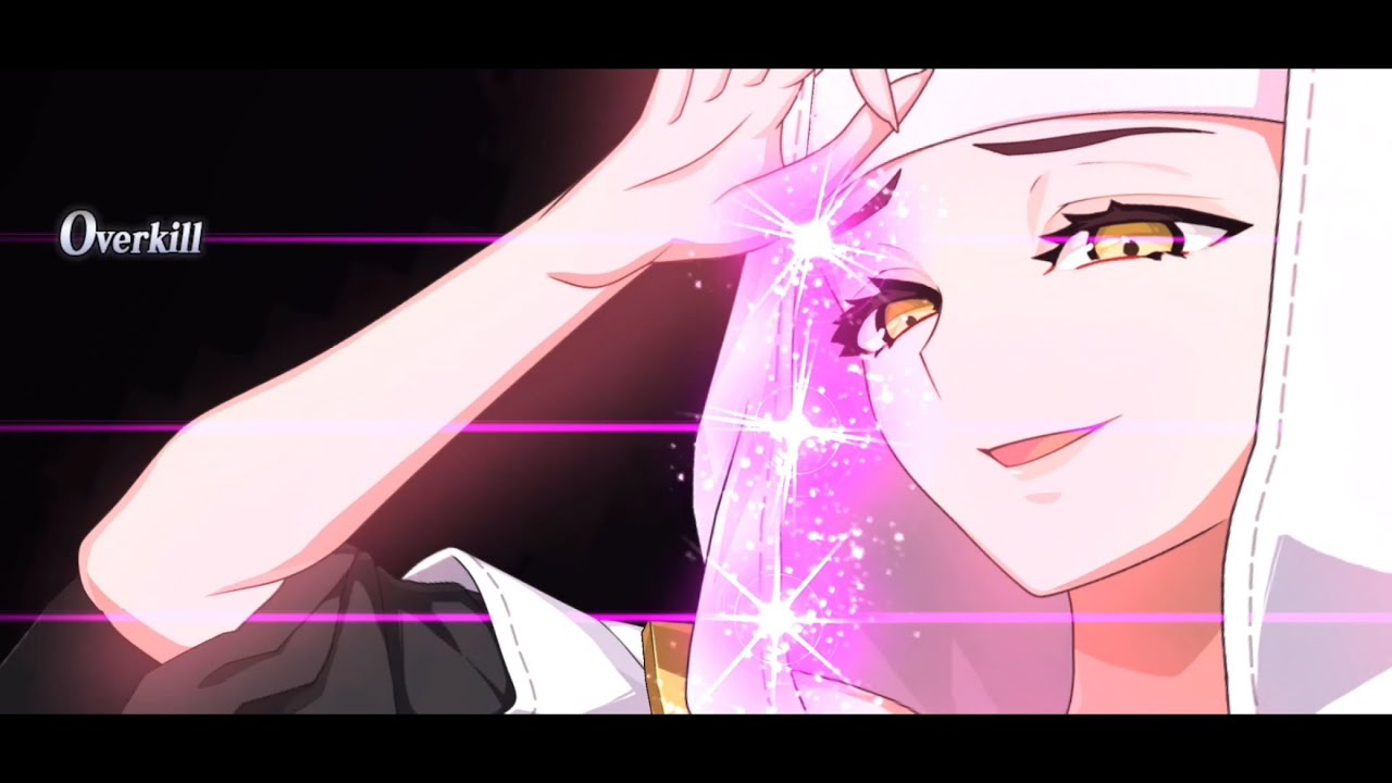 Sessyoin Kiara Just Get Animation Update. | Fandom