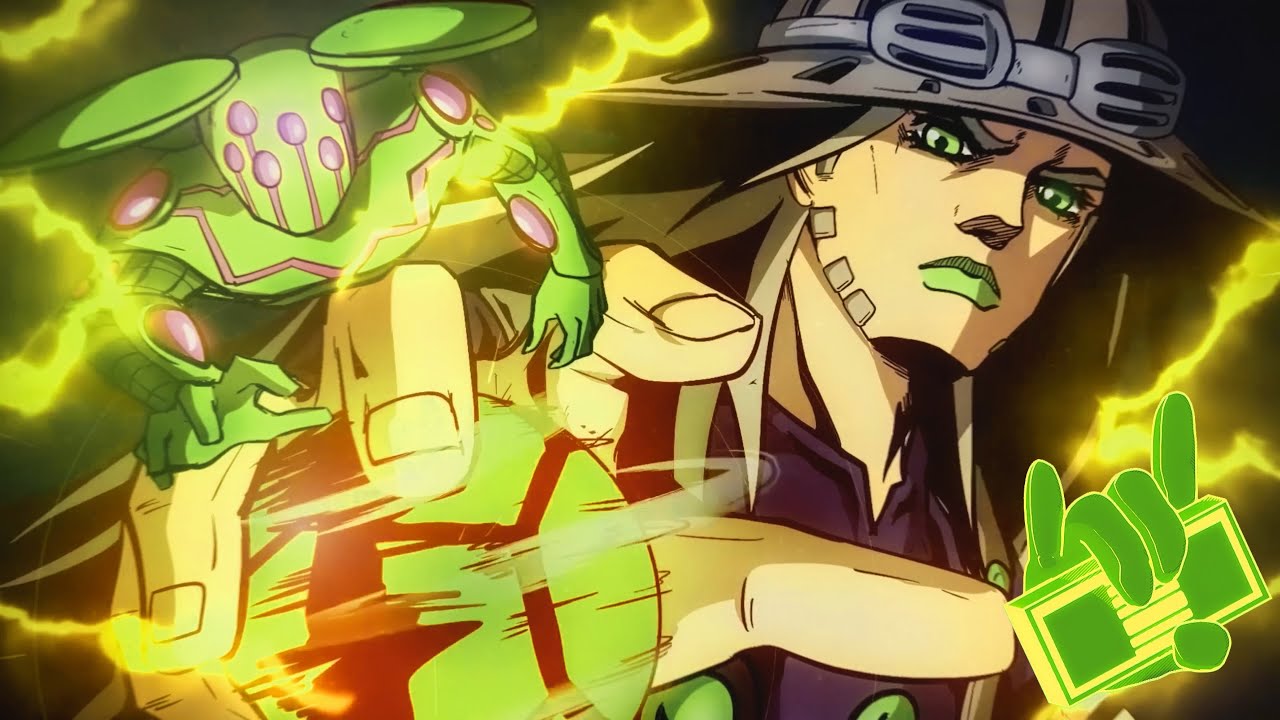 gyro zeppeli face roblox