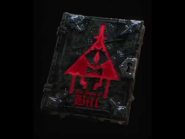 Discuss Everything About Гравити Фолз Вики | Fandom