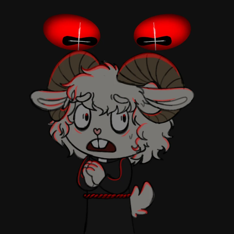 Discuss Everything About Happy Tree Friends Fanon Wiki | Fandom