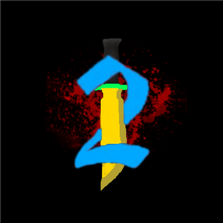 My Weird Custom Mm2 Logo Fandom