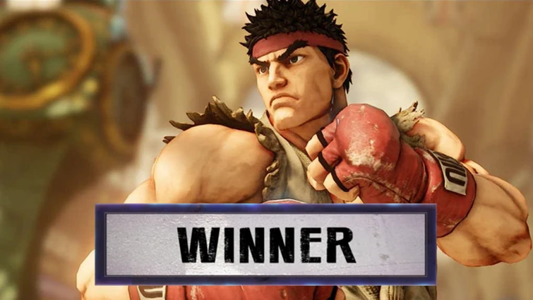 Ryu vs Jonathan Joestar (Street Fighter vs JoJo's Bizarre Adventure ...