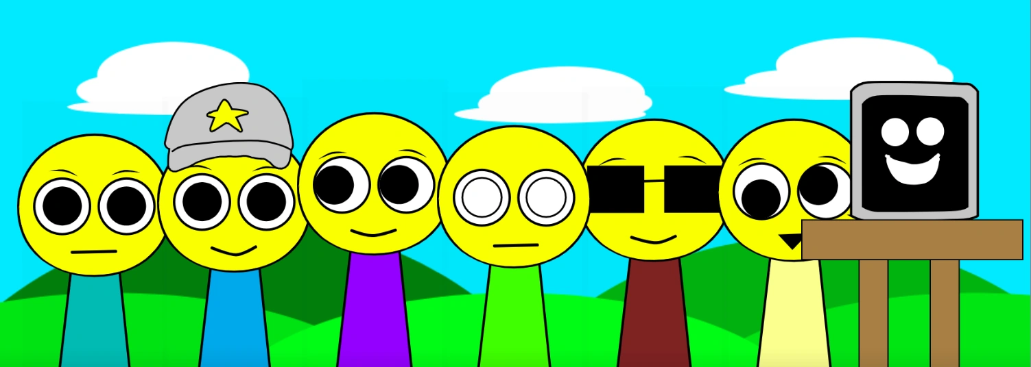 Have You Played These Games Before Fandom