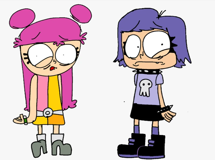 Yumi Yoshimura inflated by Lyloo | Fandom