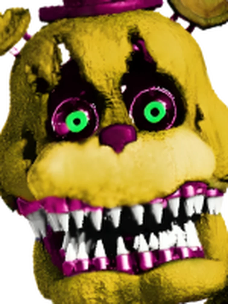 Discuss Everything About Multiverse Custom Night Wiki Fandom