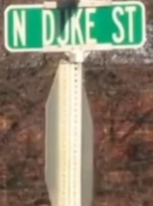 N DUKE ST | Fandom