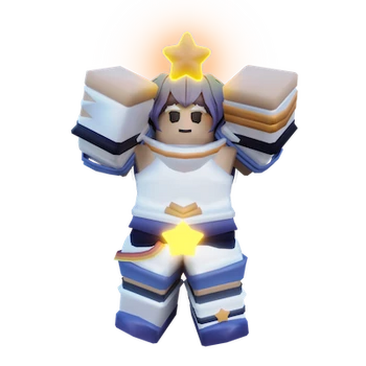 This NERF, Ruined PEARLS* in Roblox Bedwars 