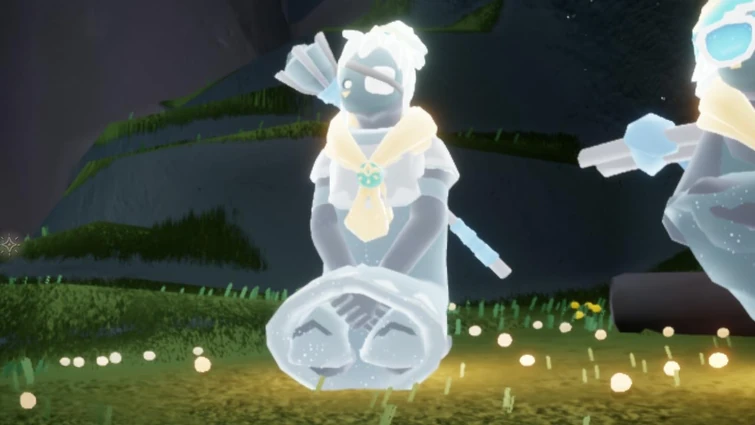 Discuss Everything About Sky: Children of the Light Wiki | Fandom