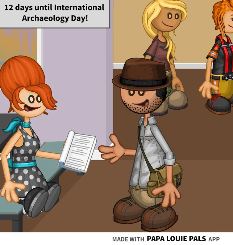 Discuss Everything About Flipline Studios Wiki Fandom