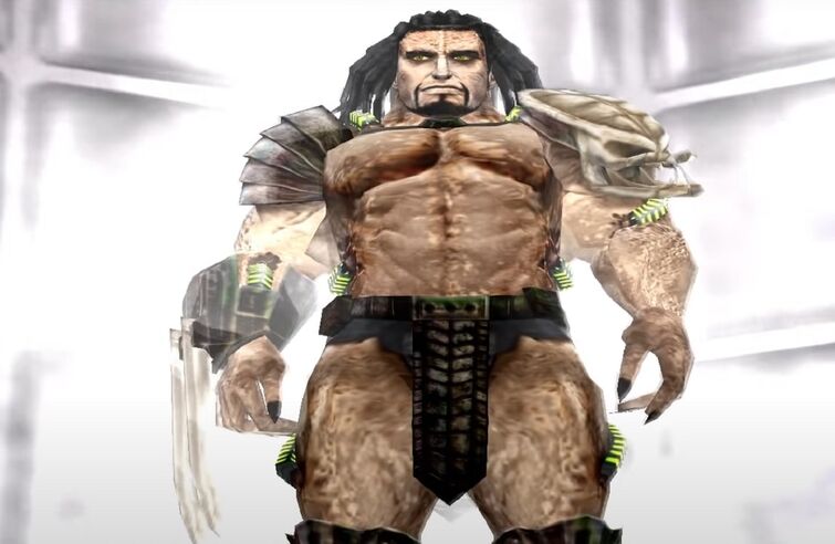 Vote which you think will win in the comments: Human Predator Hybrids  Edition | Fandom