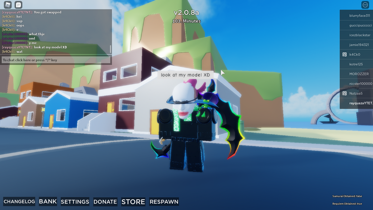 Hacker1 R63  ROBLOX Brasil Official Amino