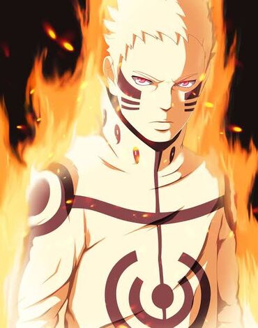 Naruto o mais forte e melhor hokage [ib:@𝗡𝗮𝗺𝗲𝗸𝘂𝗷𝗶 𝗡𝗼 𝗢𝗷𝗼]