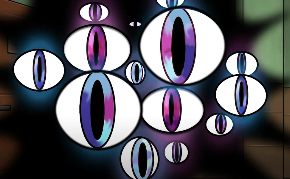 GAMETOONS GOT TO DOORS Fandom