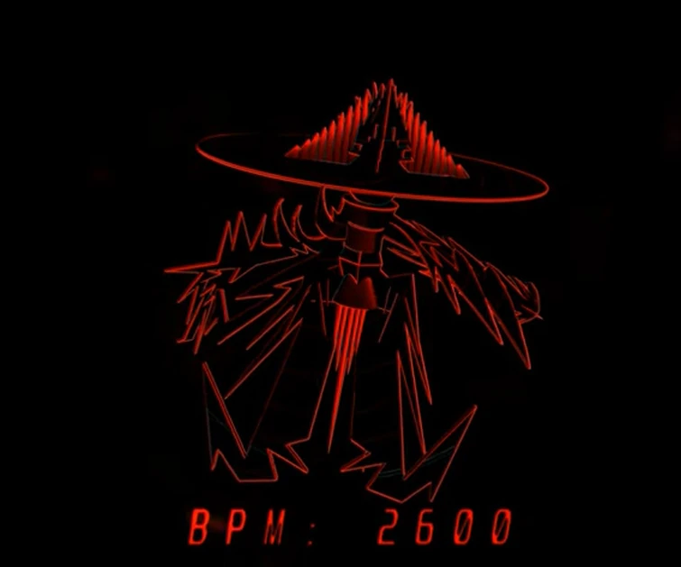 what fastest bpm part 2 Fandom