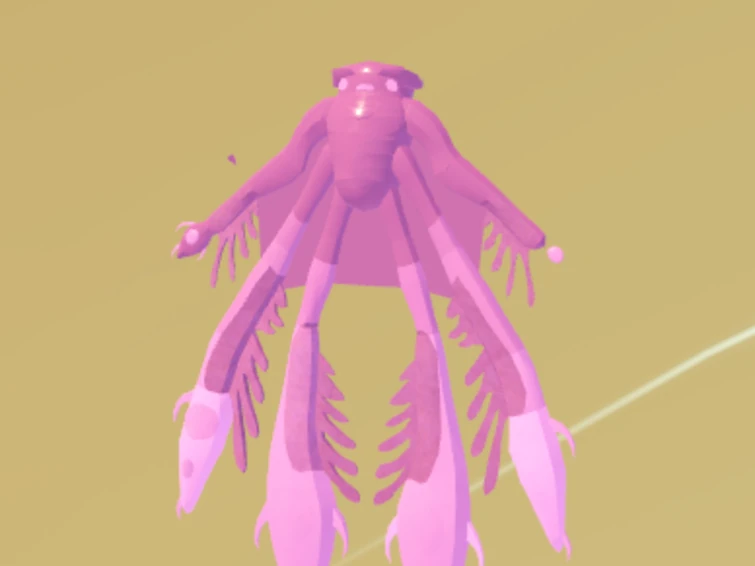 Secret creature | Fandom