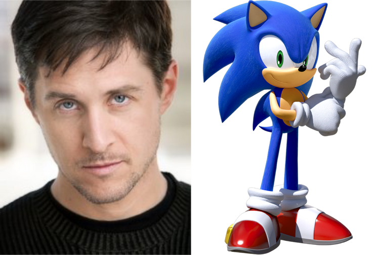 Metal Sonic Fan Casting for Sonic Prime