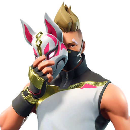 Discuss Everything About Fortnite Wiki Fandom - fortnite drift stage 6 roblox