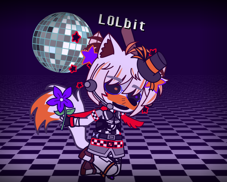 Life with lolbit