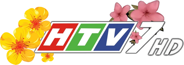 Logo chính Tết 2024 của HTV7 HD và HTV9 HD | Fandom