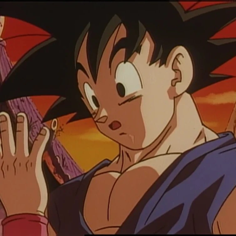 Alguien se quedó con la duda del kaioken 100x Fandom