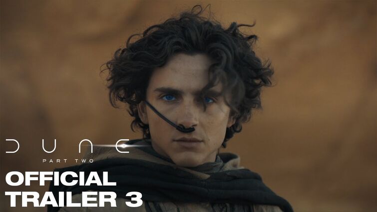 Dune: Part One, Oscars Wiki