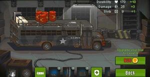 Bus Dead Ahead Wiki Fandom Bus Dead Ahead Wiki Fandom