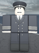 Officer Uniform | Dead Ahead:RBLX Wiki | Fandom