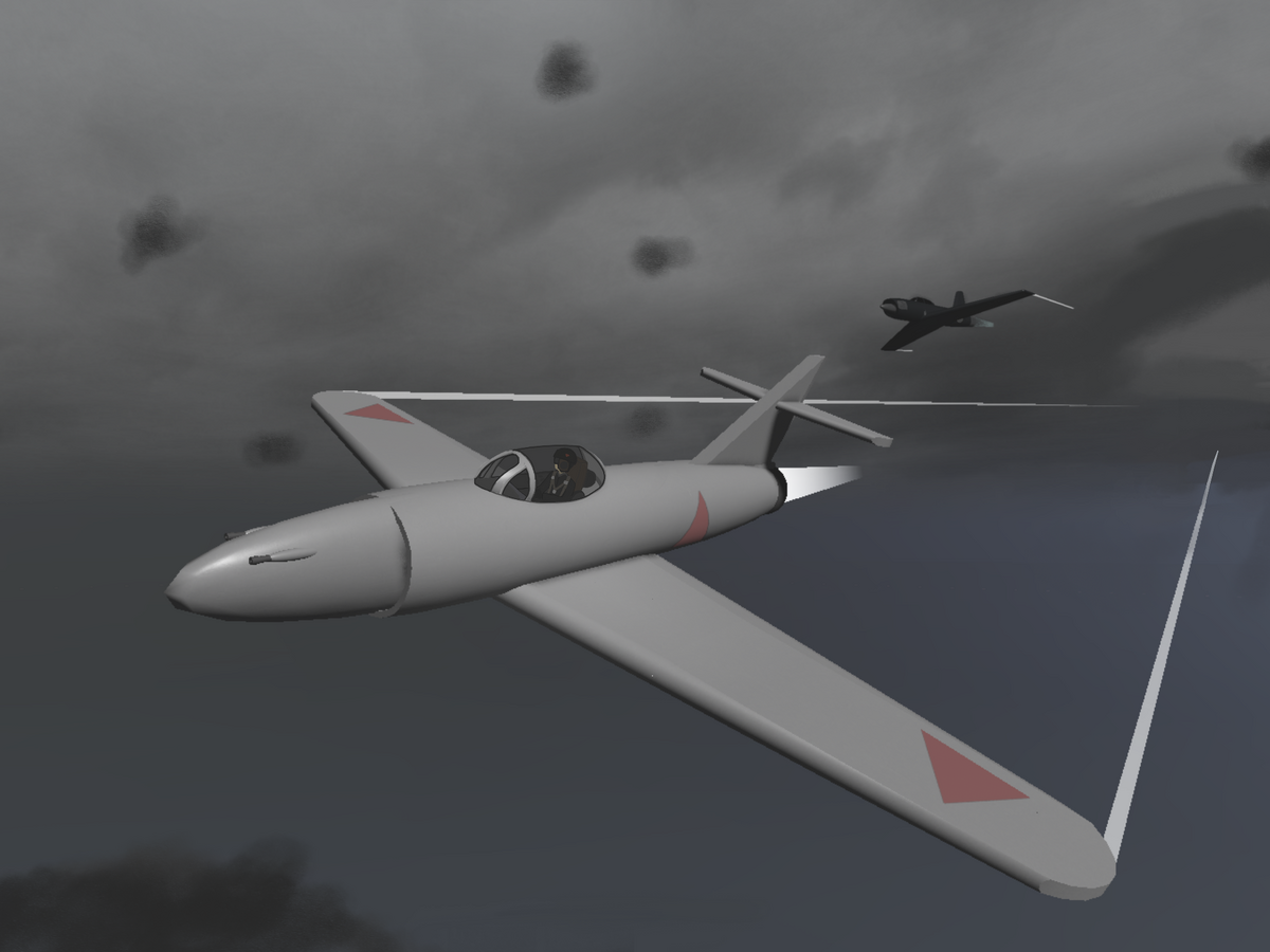 Fighter Dead AheadRBLX Wiki Fandom